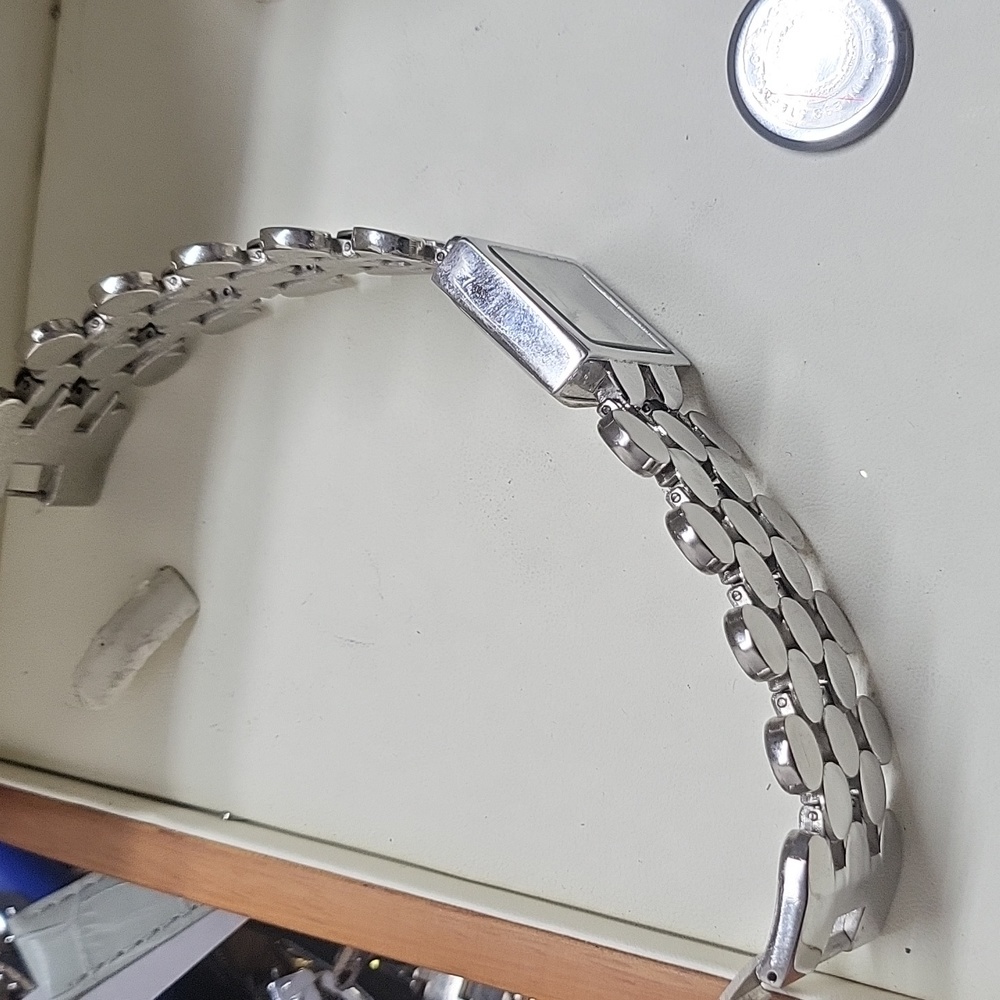 Watch quartz - Picture 7 of 8